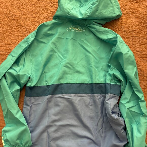 Dutch Bros Windbreaker - Picture 4 of 4